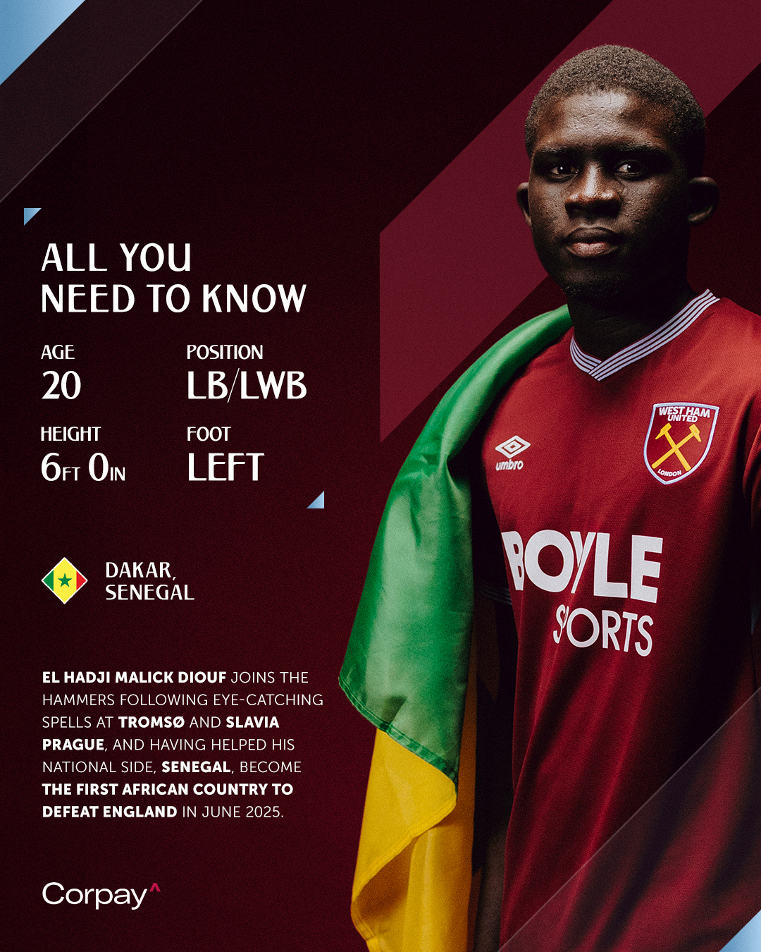 Diouf