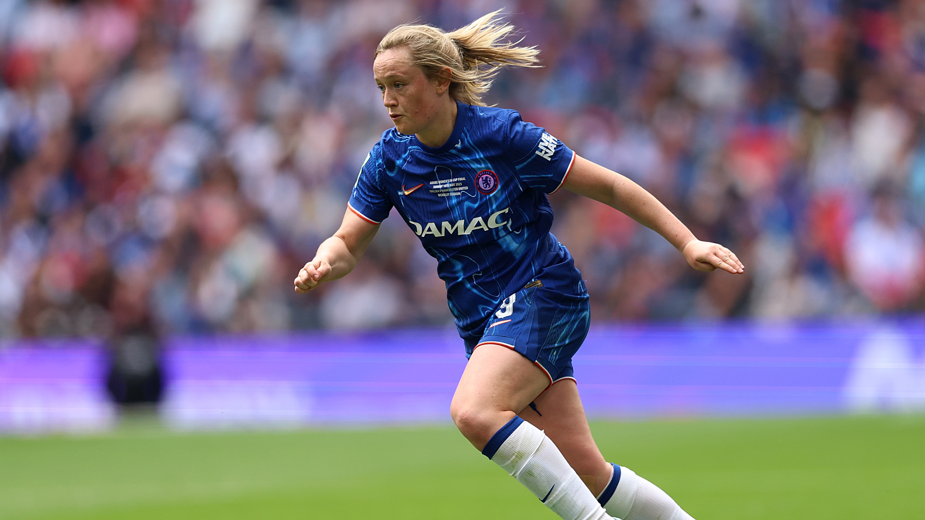 Erin Cuthbert