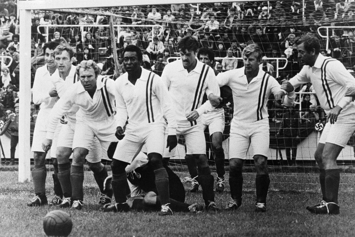 Escape to Victory