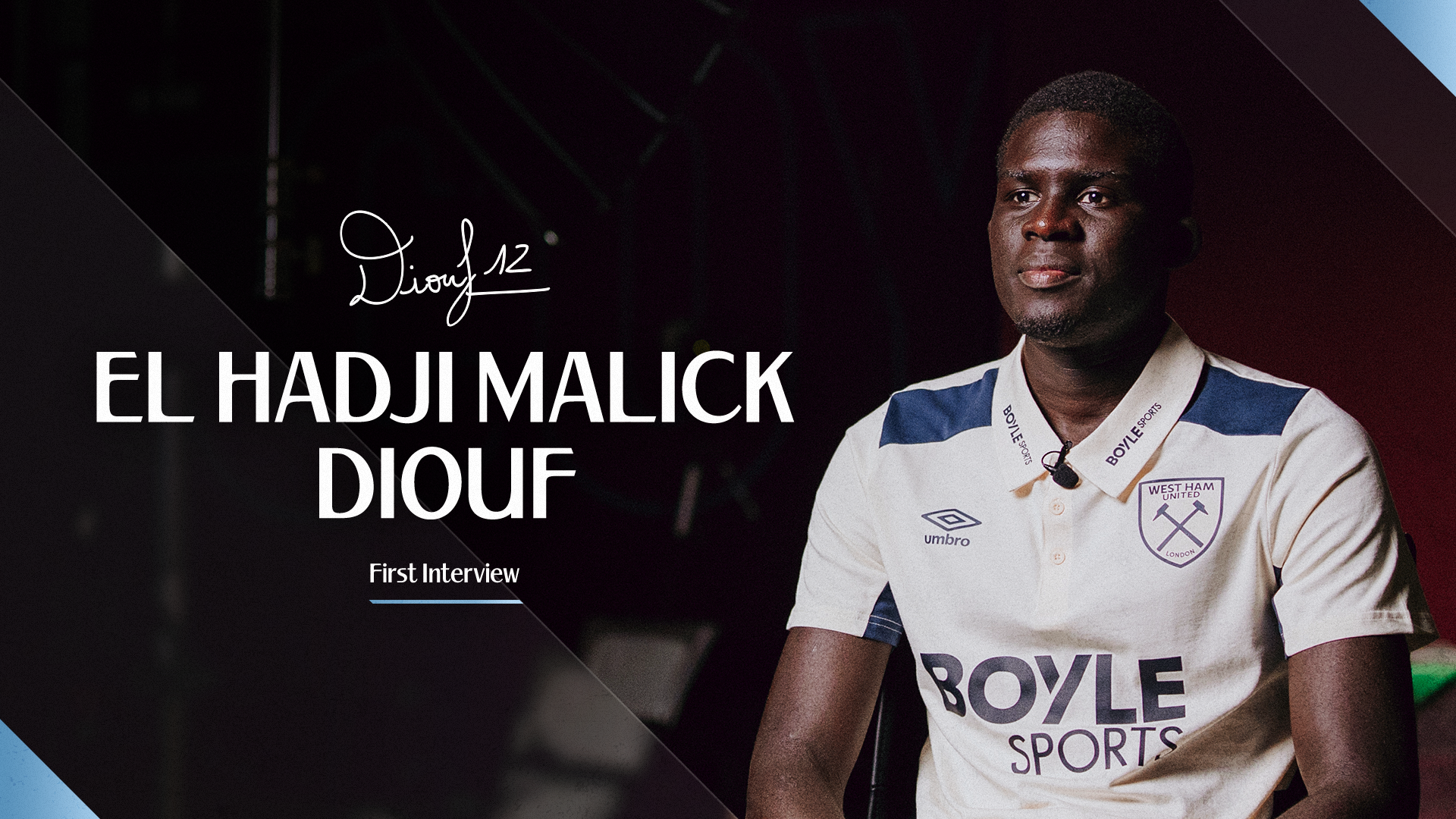 El Hadji Malick Diouf