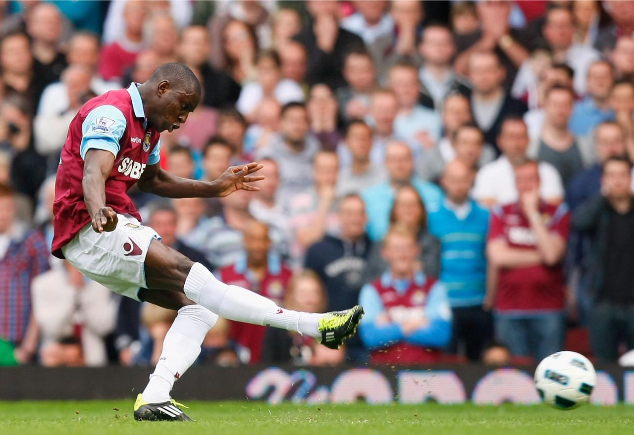 Demba Ba