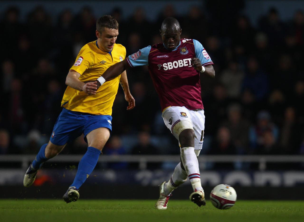 Abdoulaye Faye