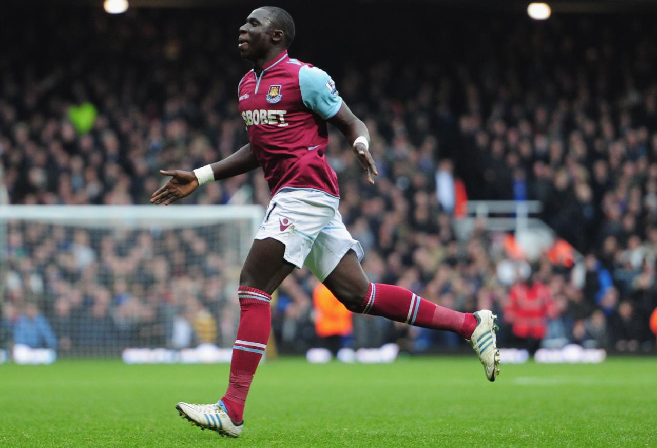 Mohamed Diame