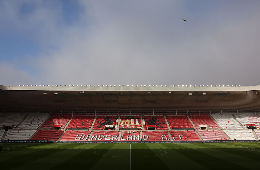Stadium of Light