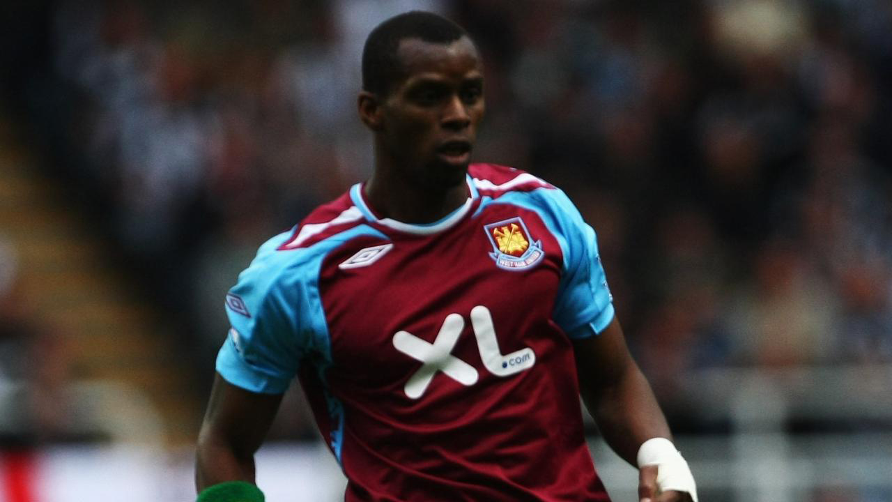 Henri Camara