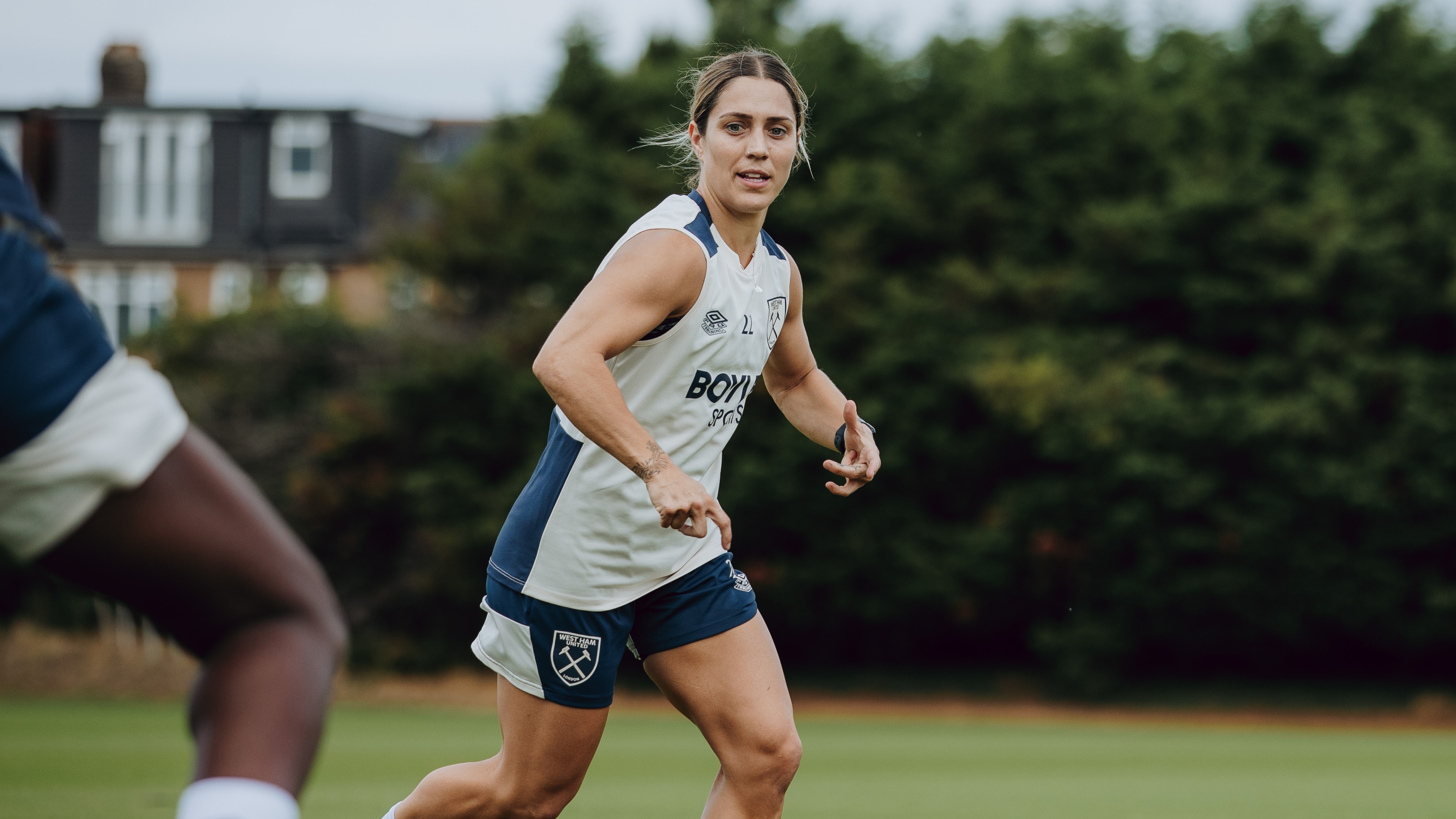 Katrina Gorry