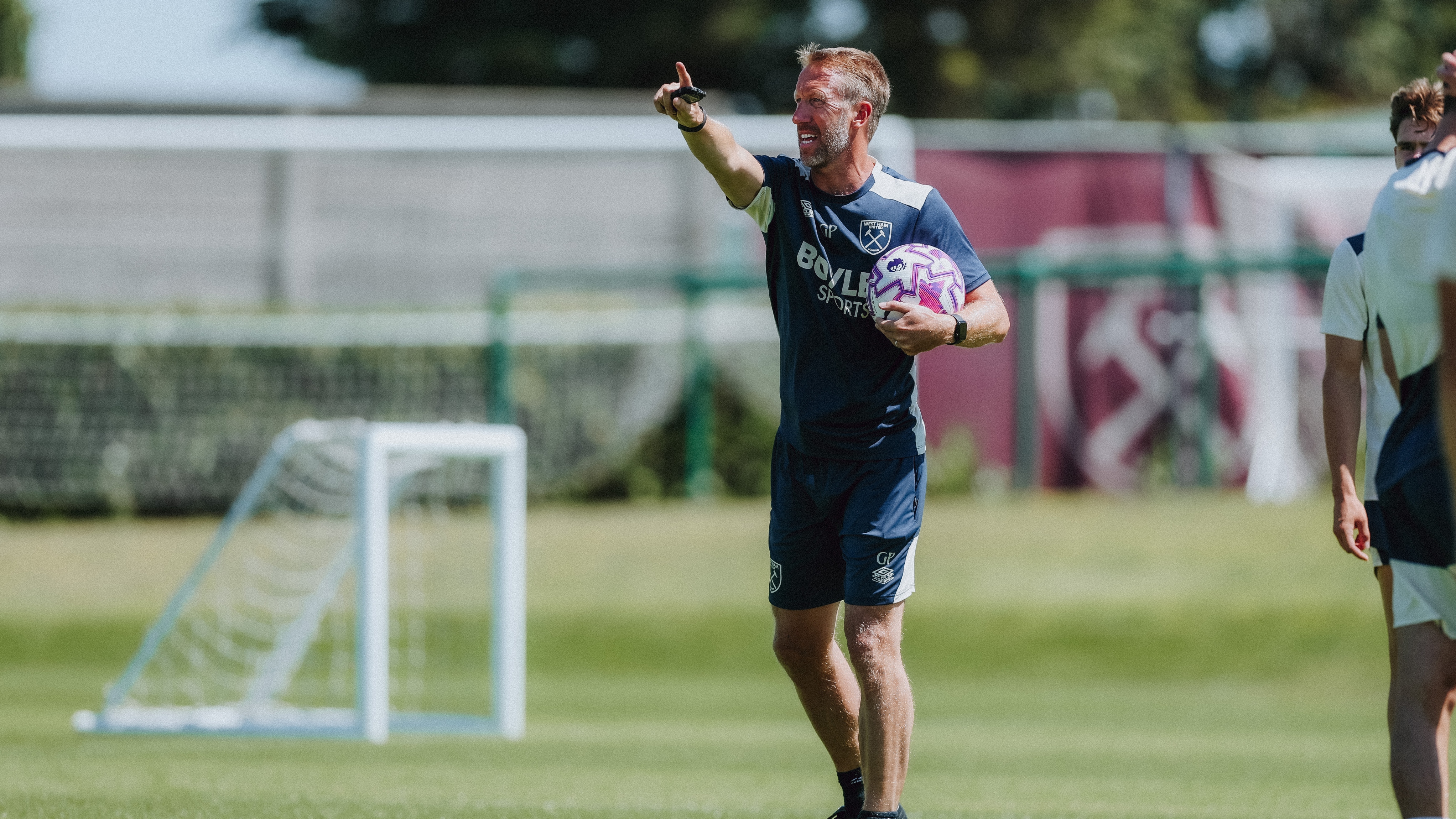 Graham Potter