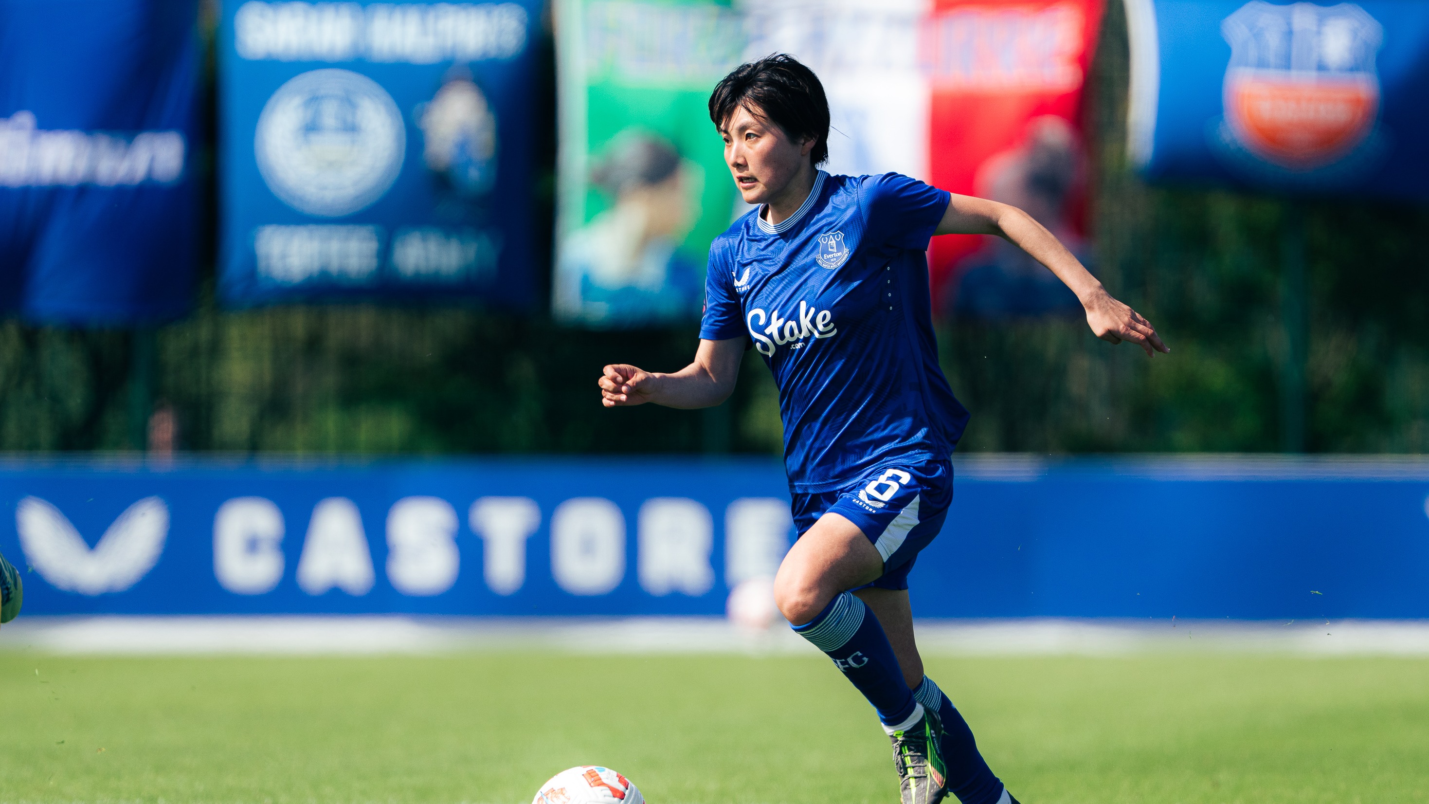 Honoka Hayashi