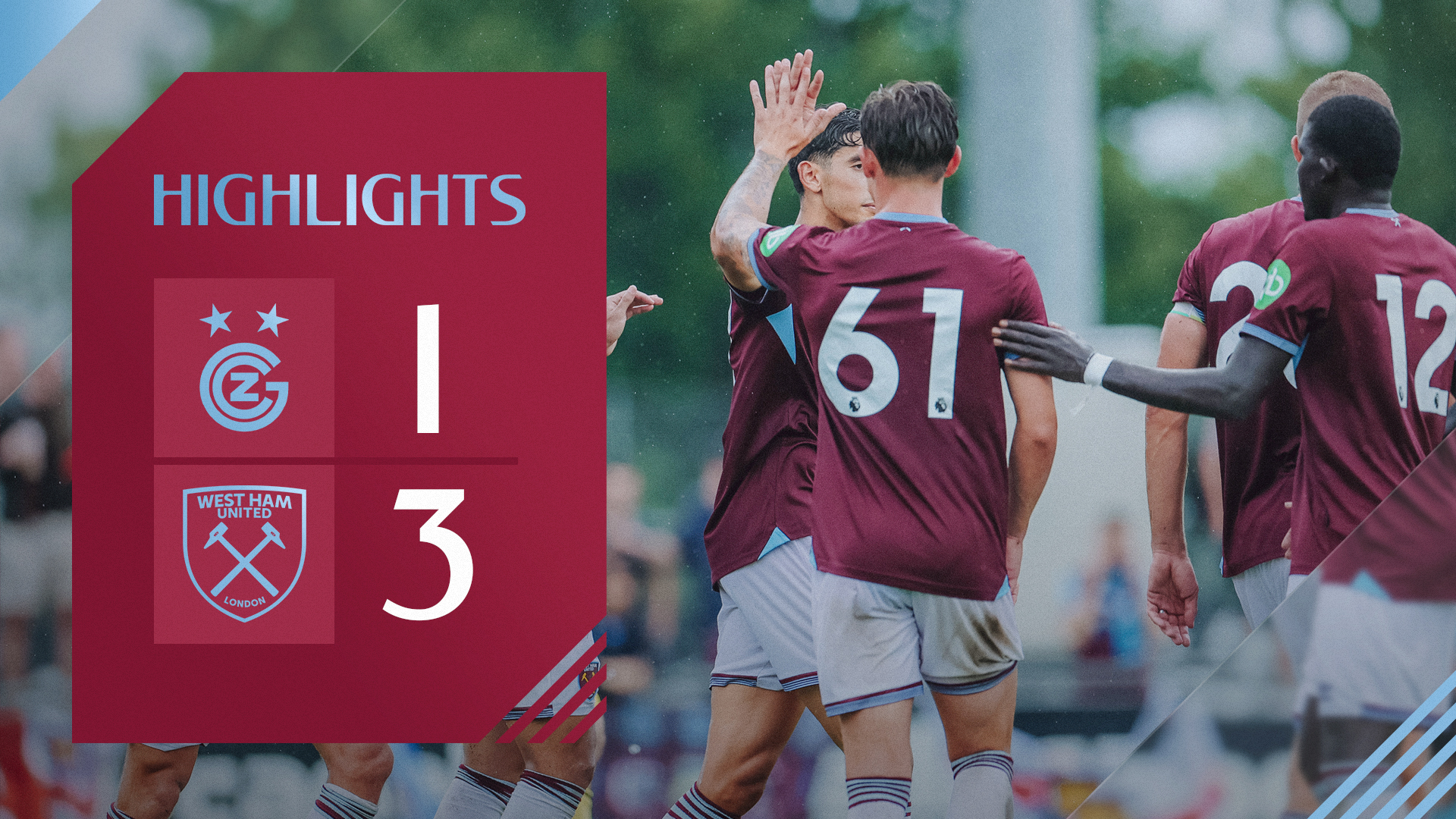 Highlights | Grasshopper Club Zürich