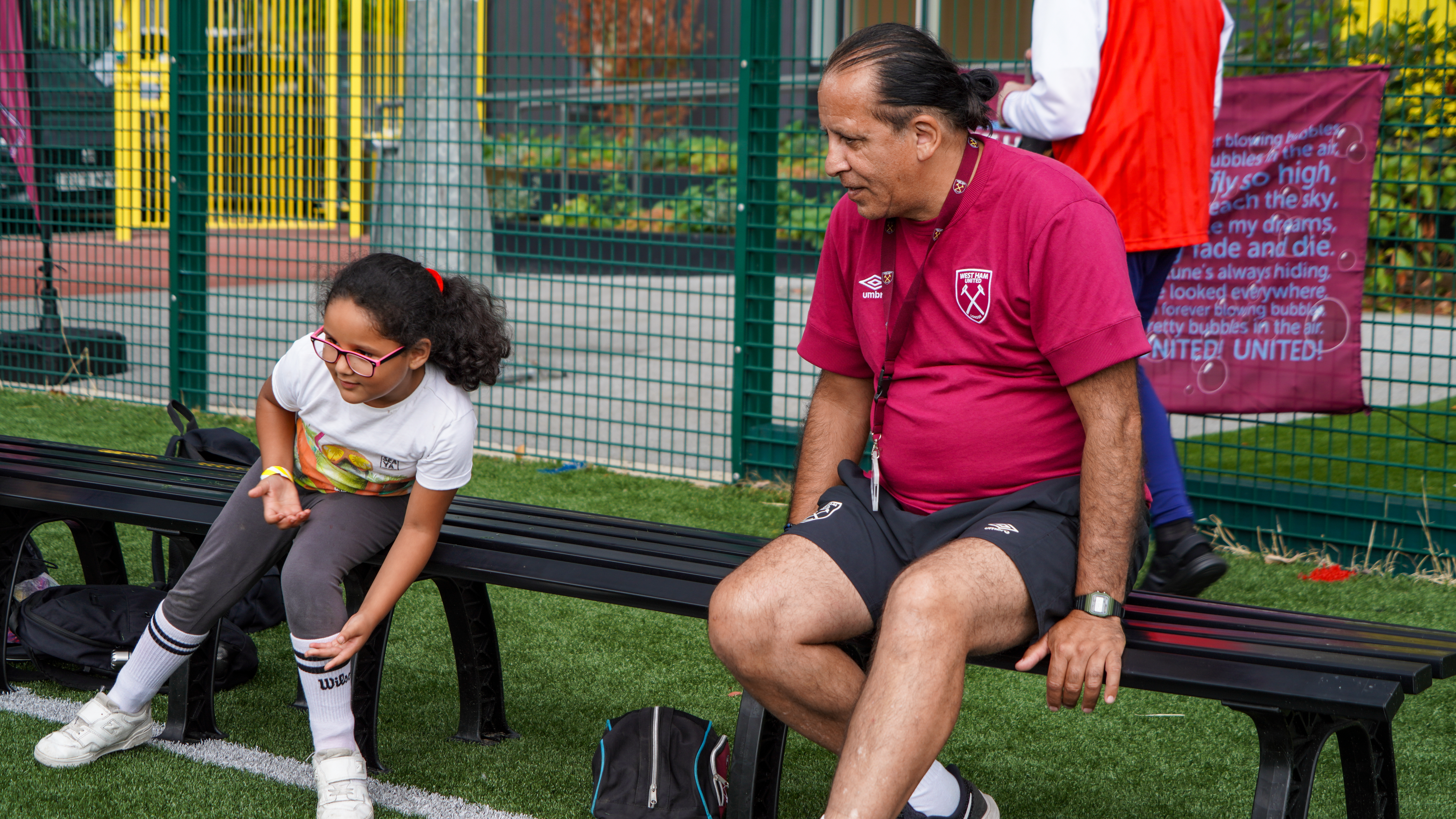 West Ham United Foundation