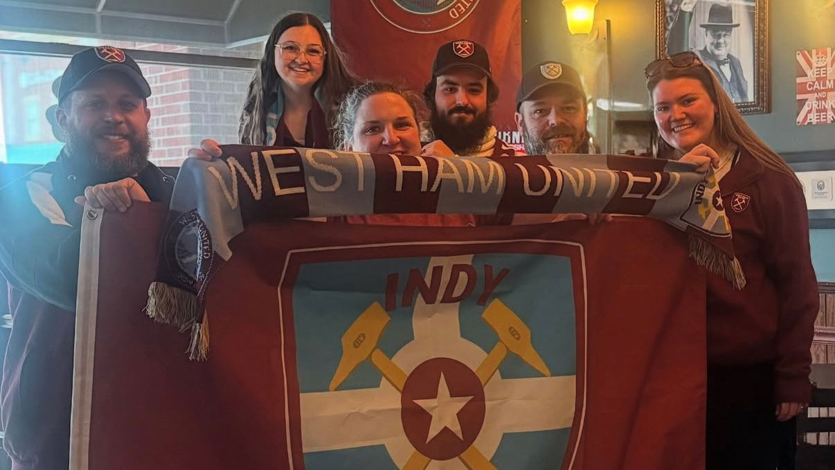 Indy Irons