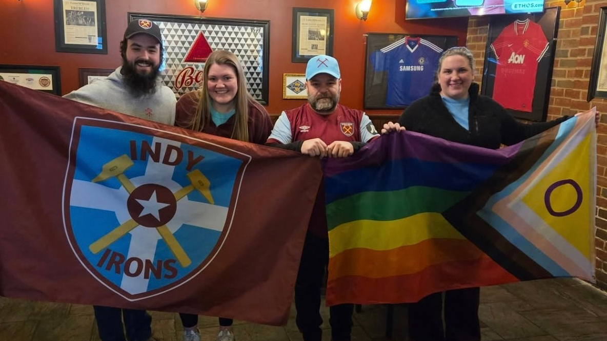 Indy Irons