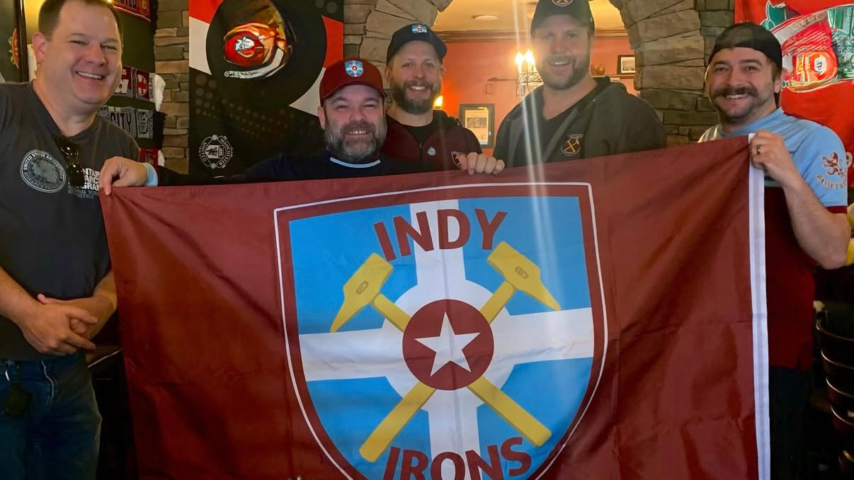 Indy Irons