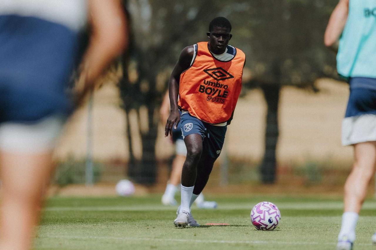 El Hadji Malick Diouf