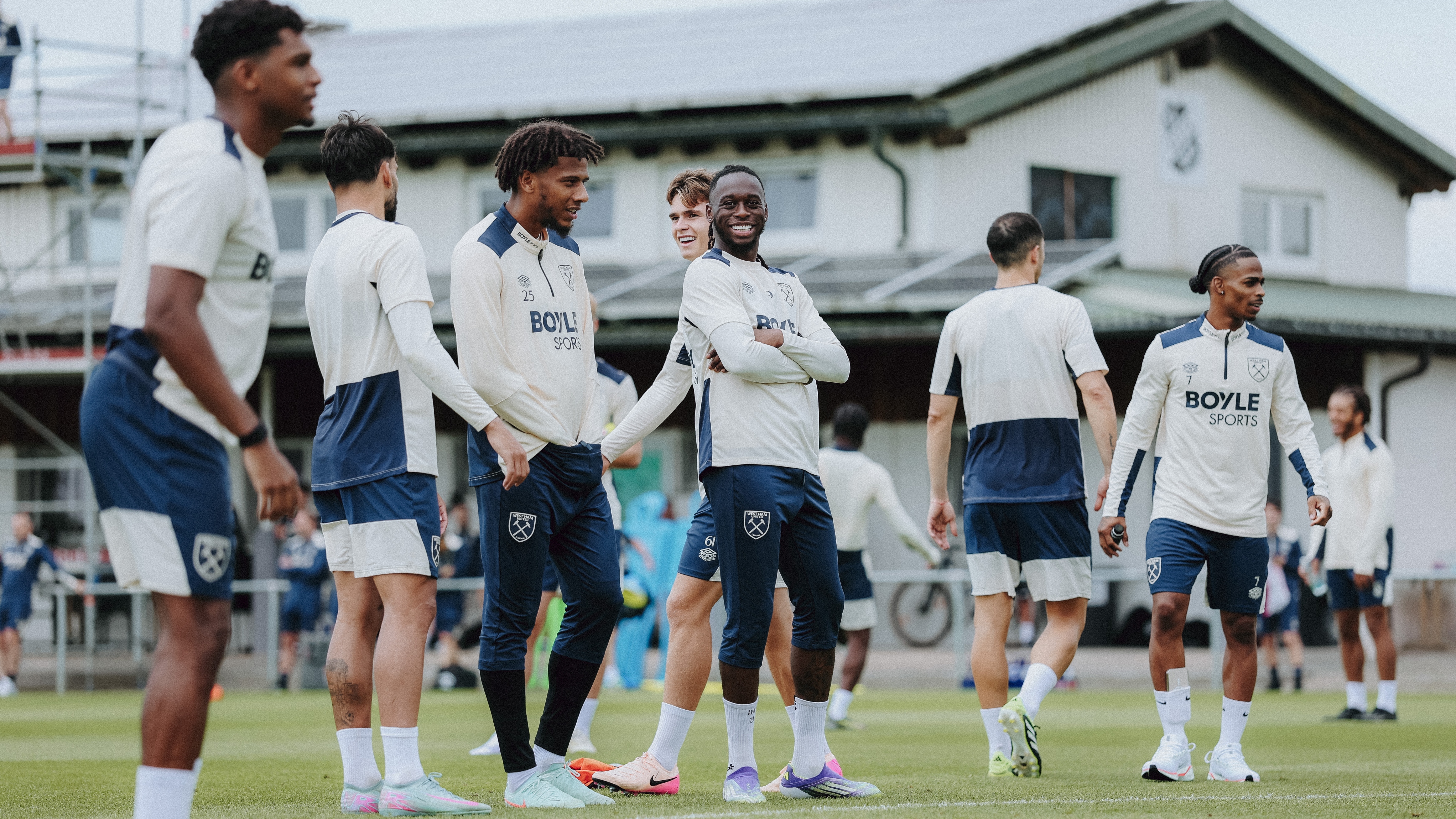 Aaron Wan-Bissaka 