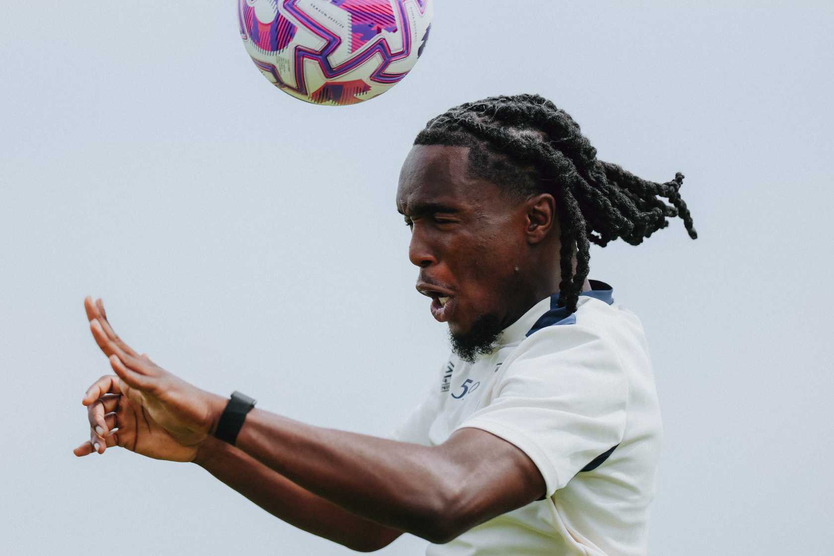 Tyron Akpata
