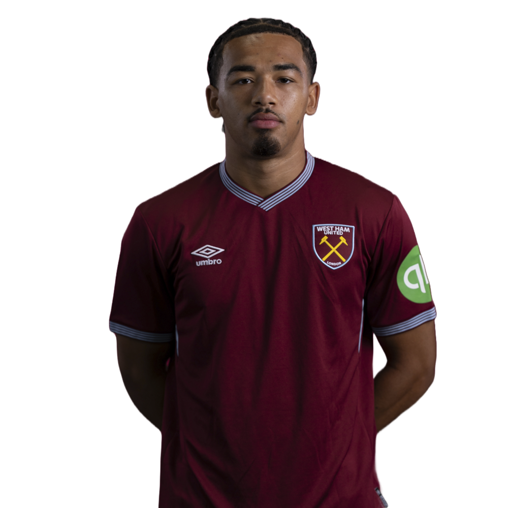 Junior Robinson