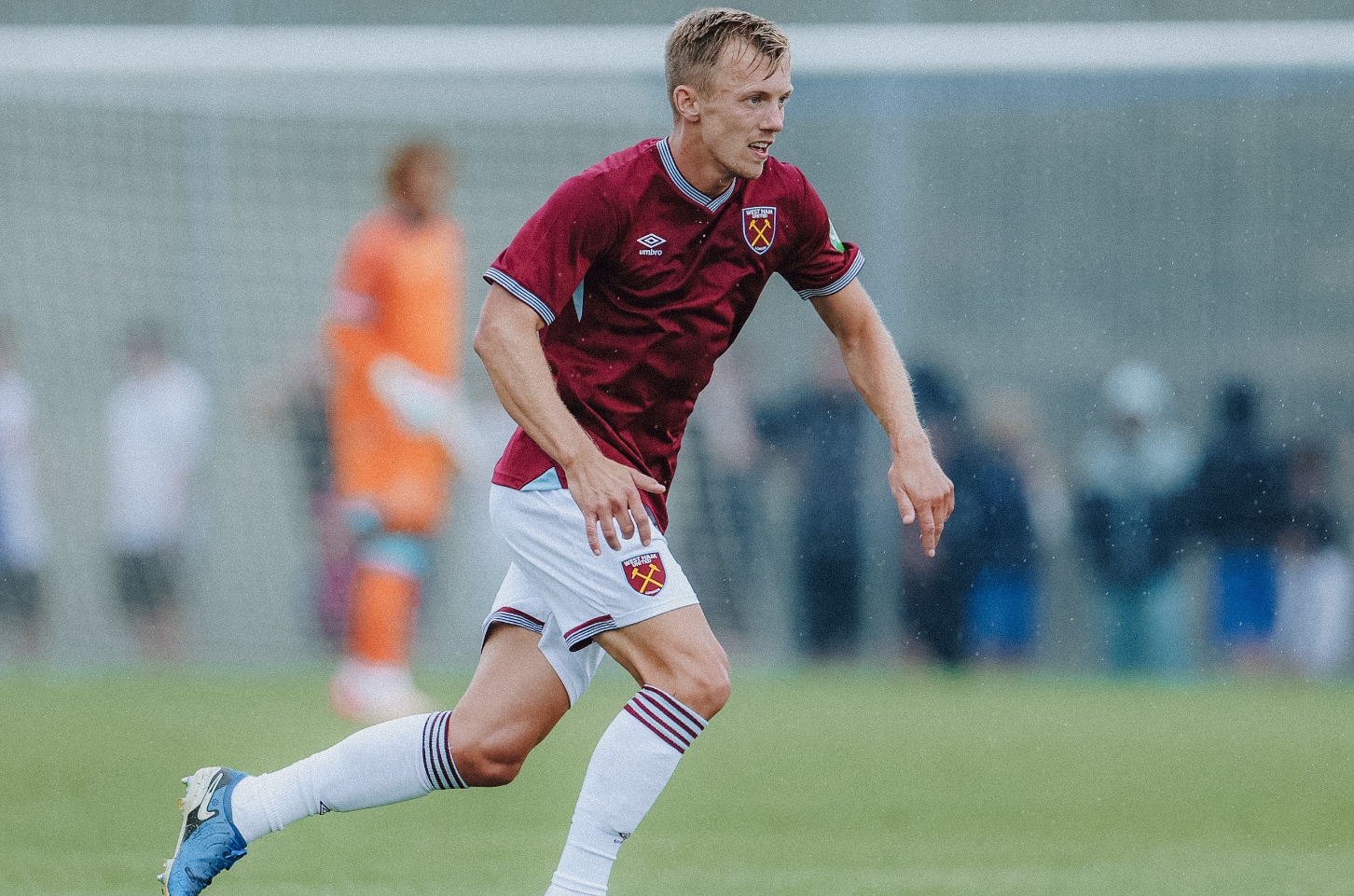 James Ward-Prowse
