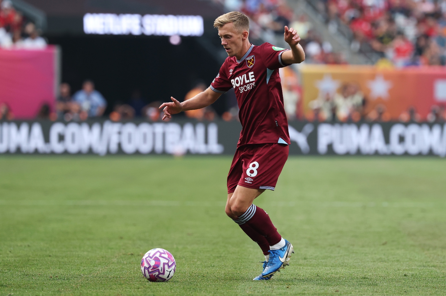 James Ward-Prowse