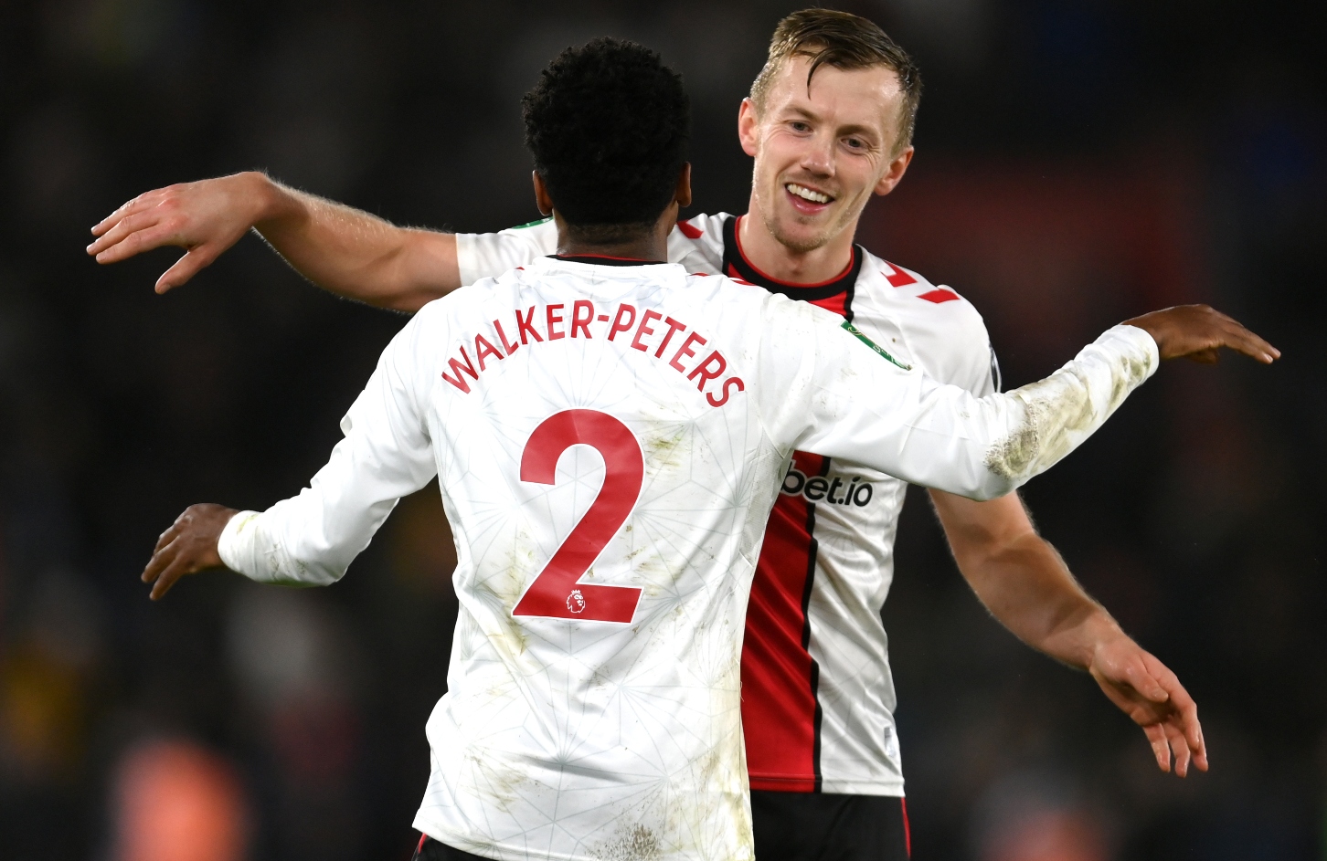 James Ward-Prowse