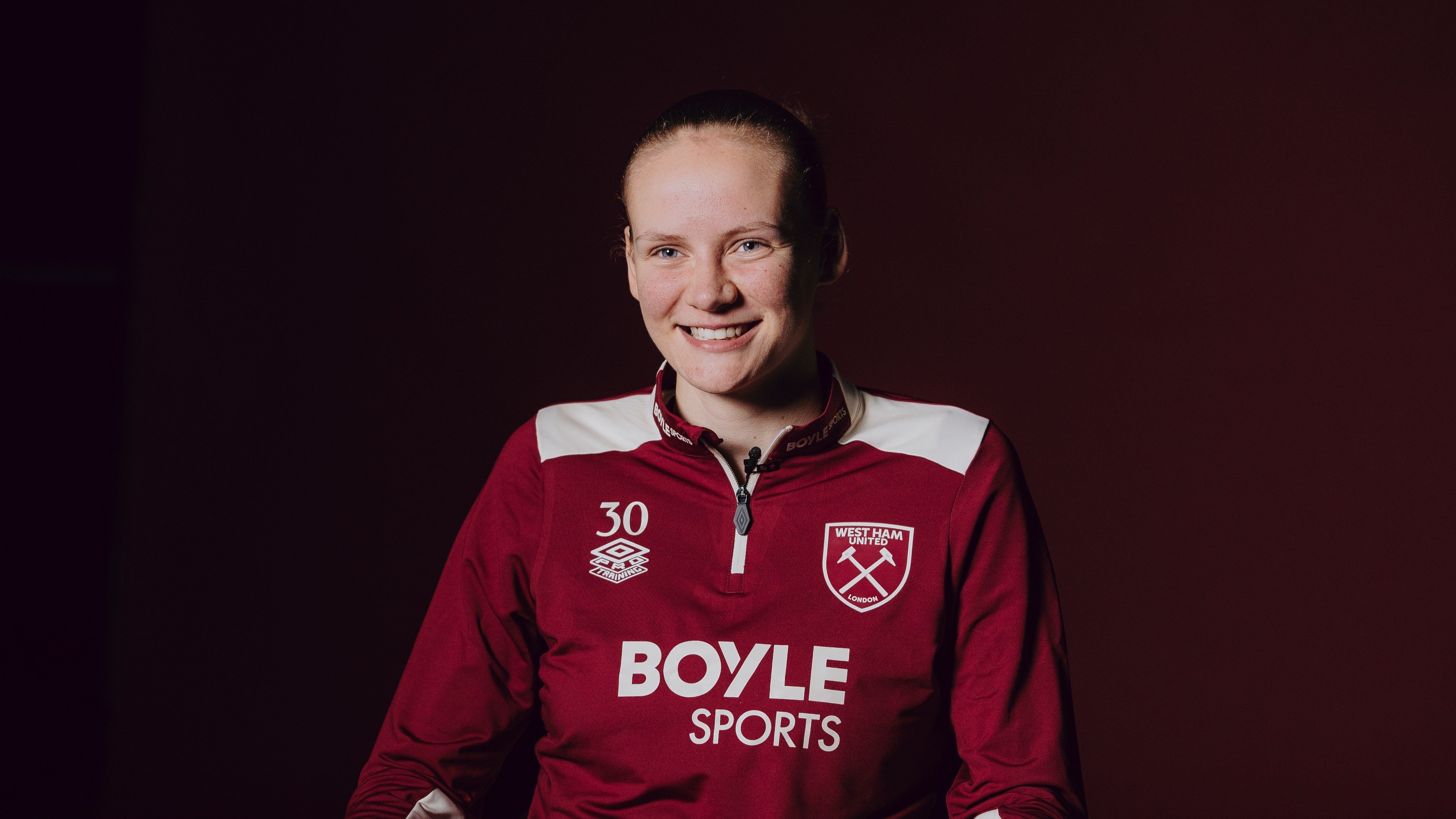 Katie O'Hanlon