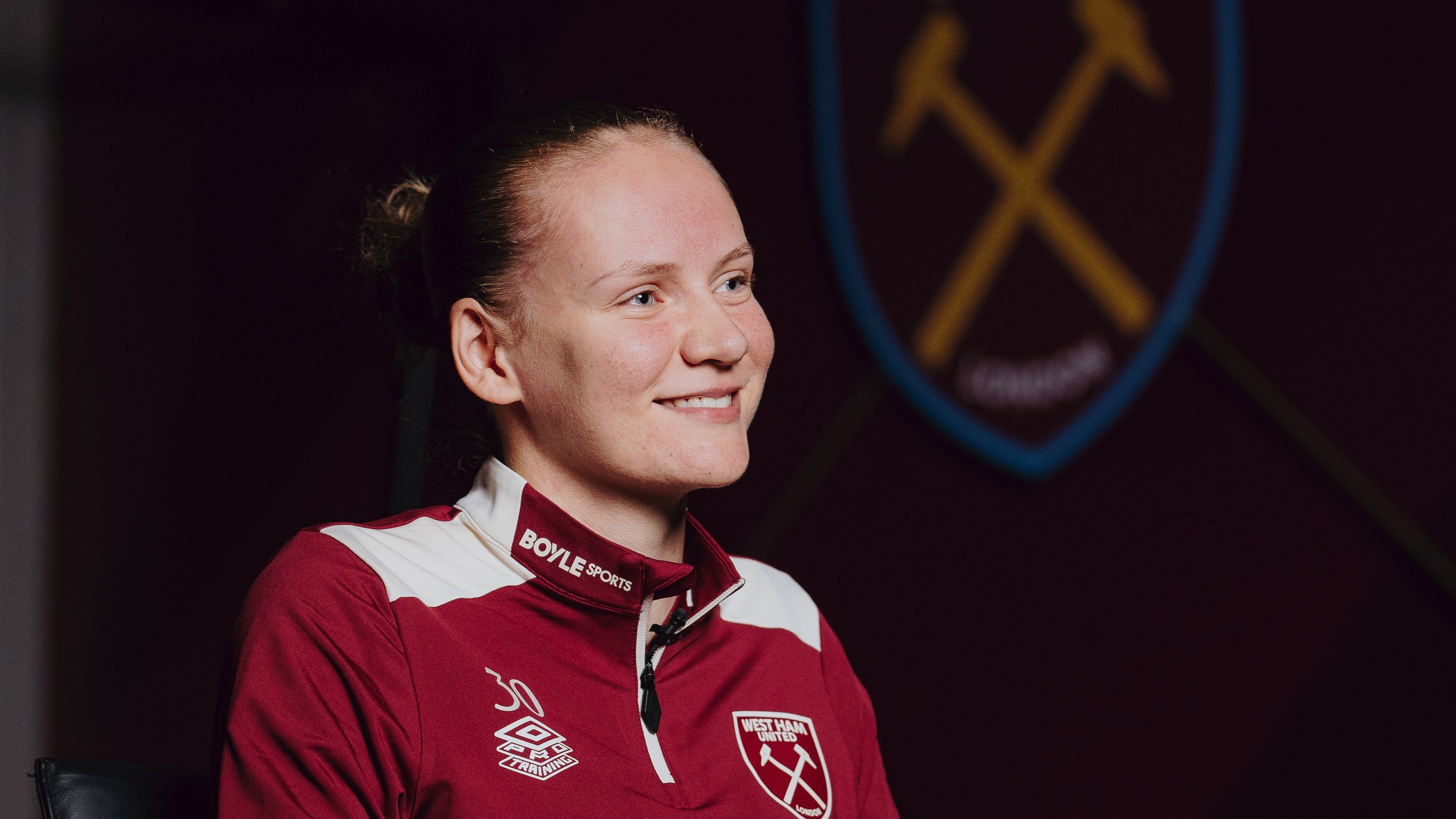 Katie O'Hanlon
