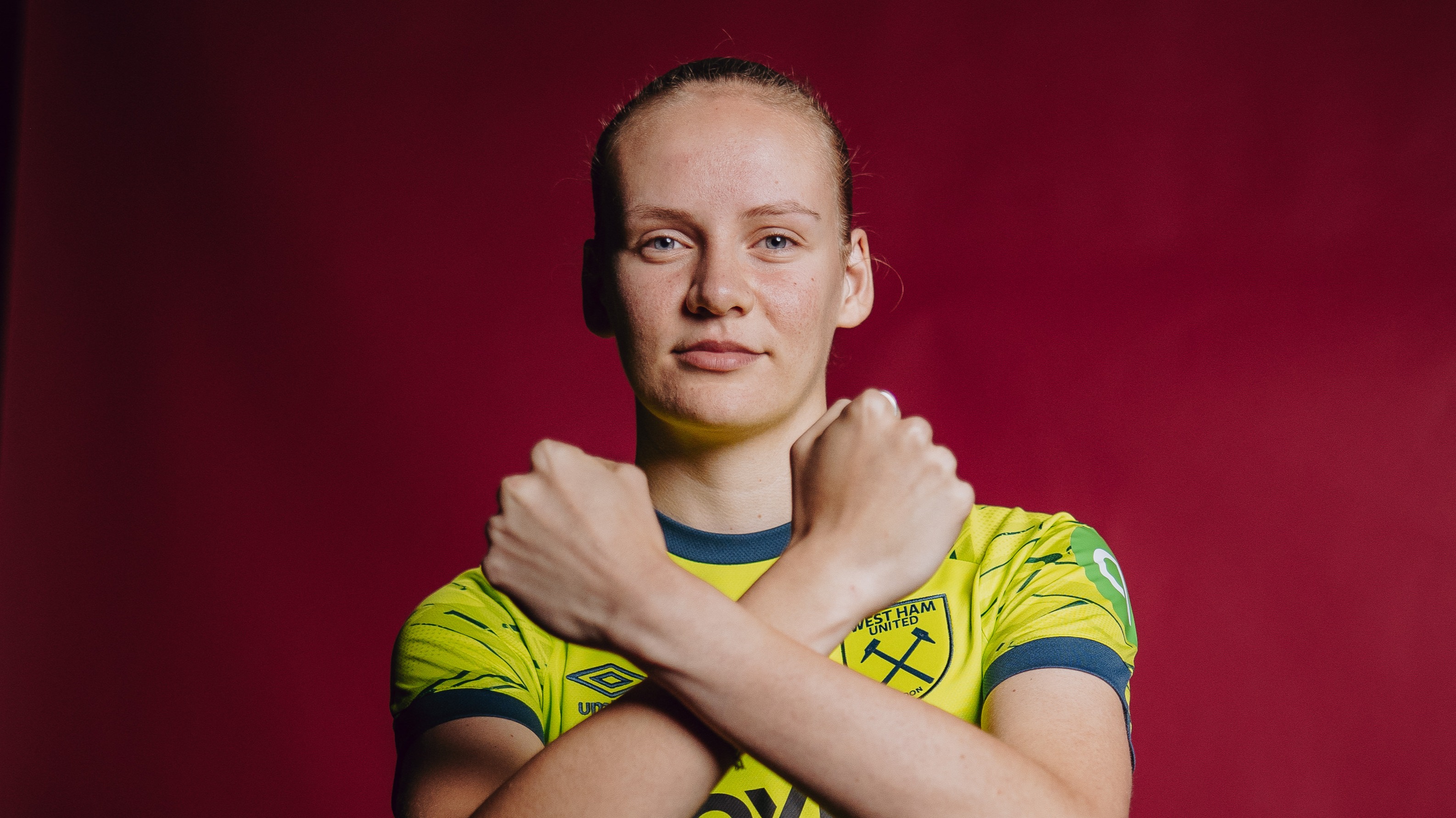 Katie O'Hanlon