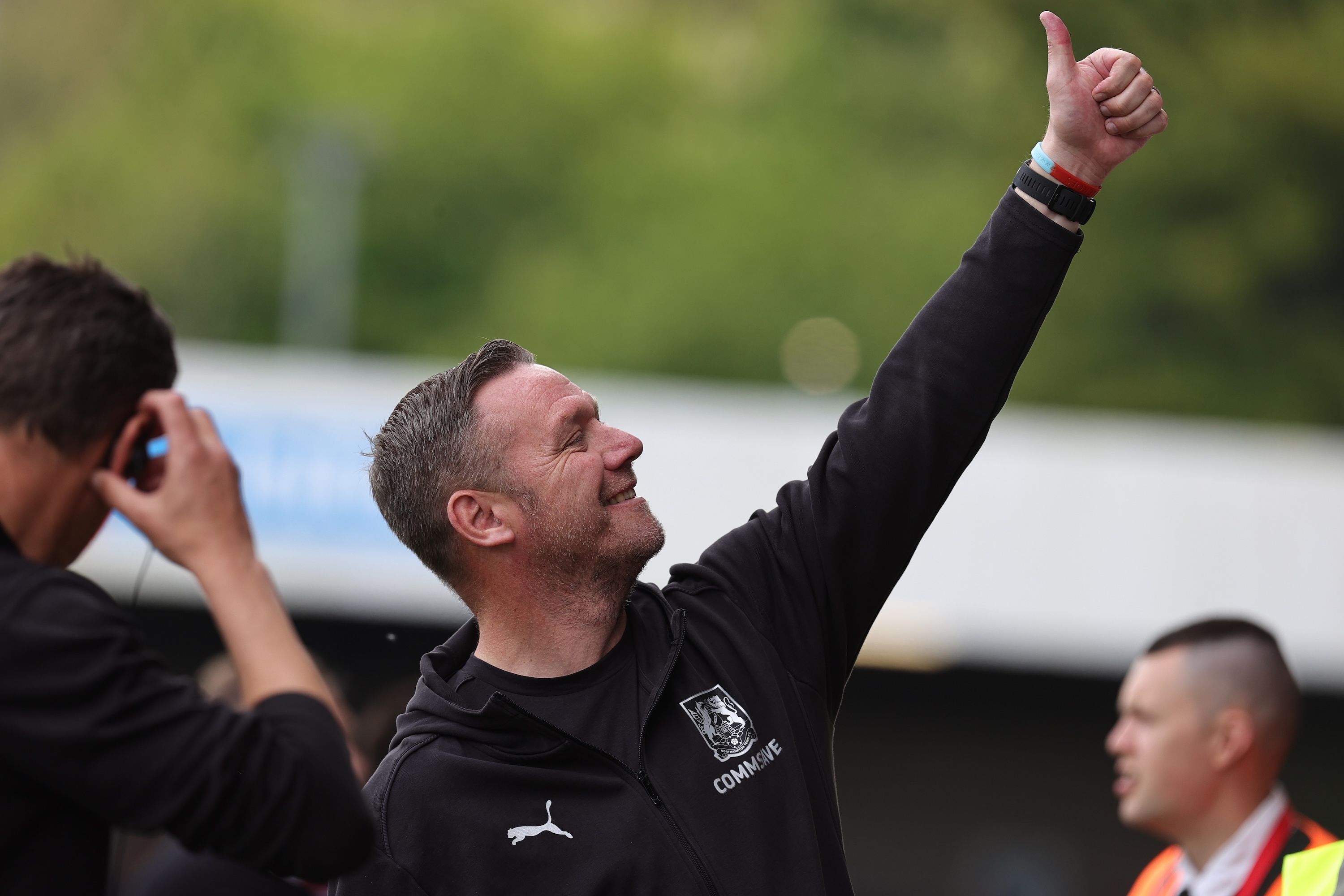 Kevin Nolan