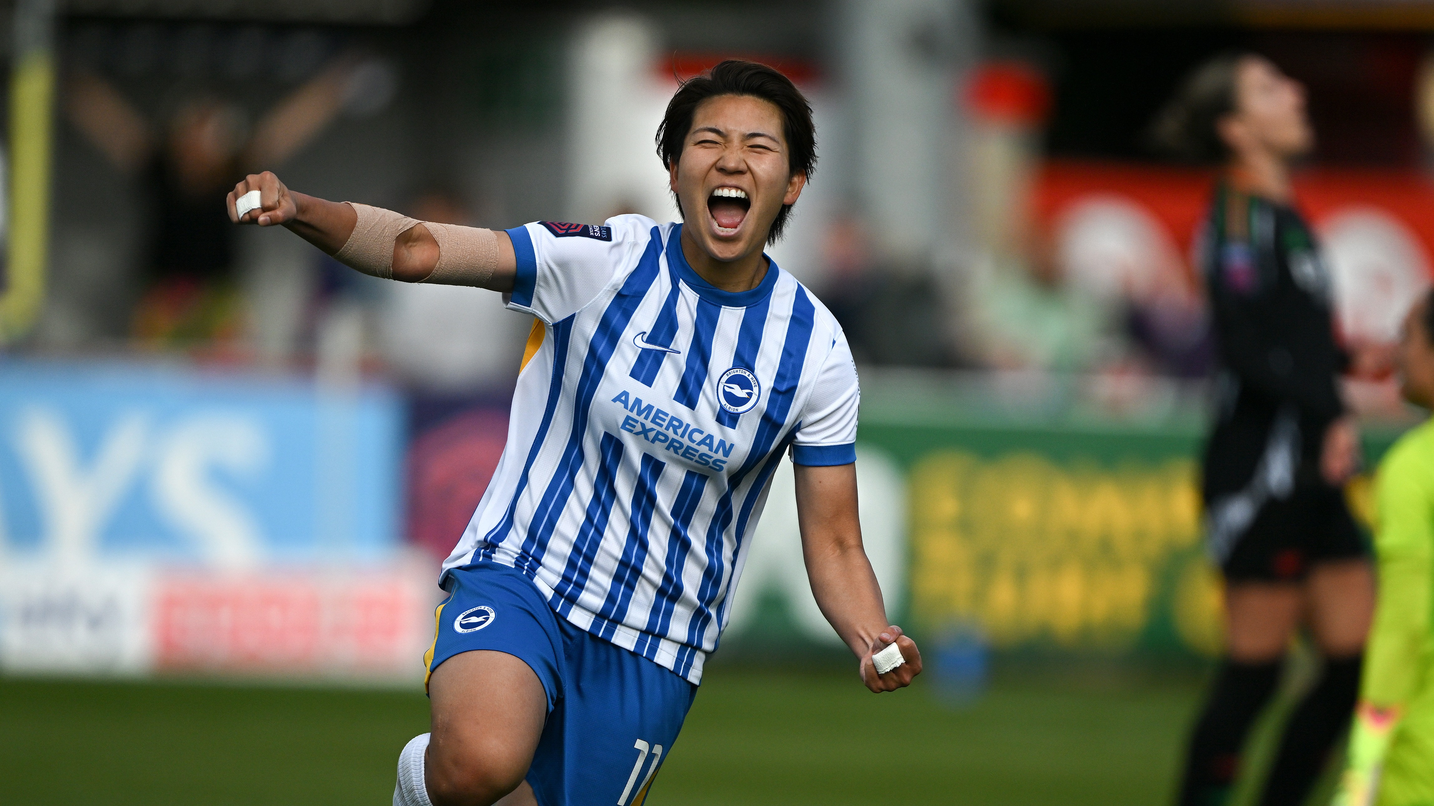 Kiko Seike