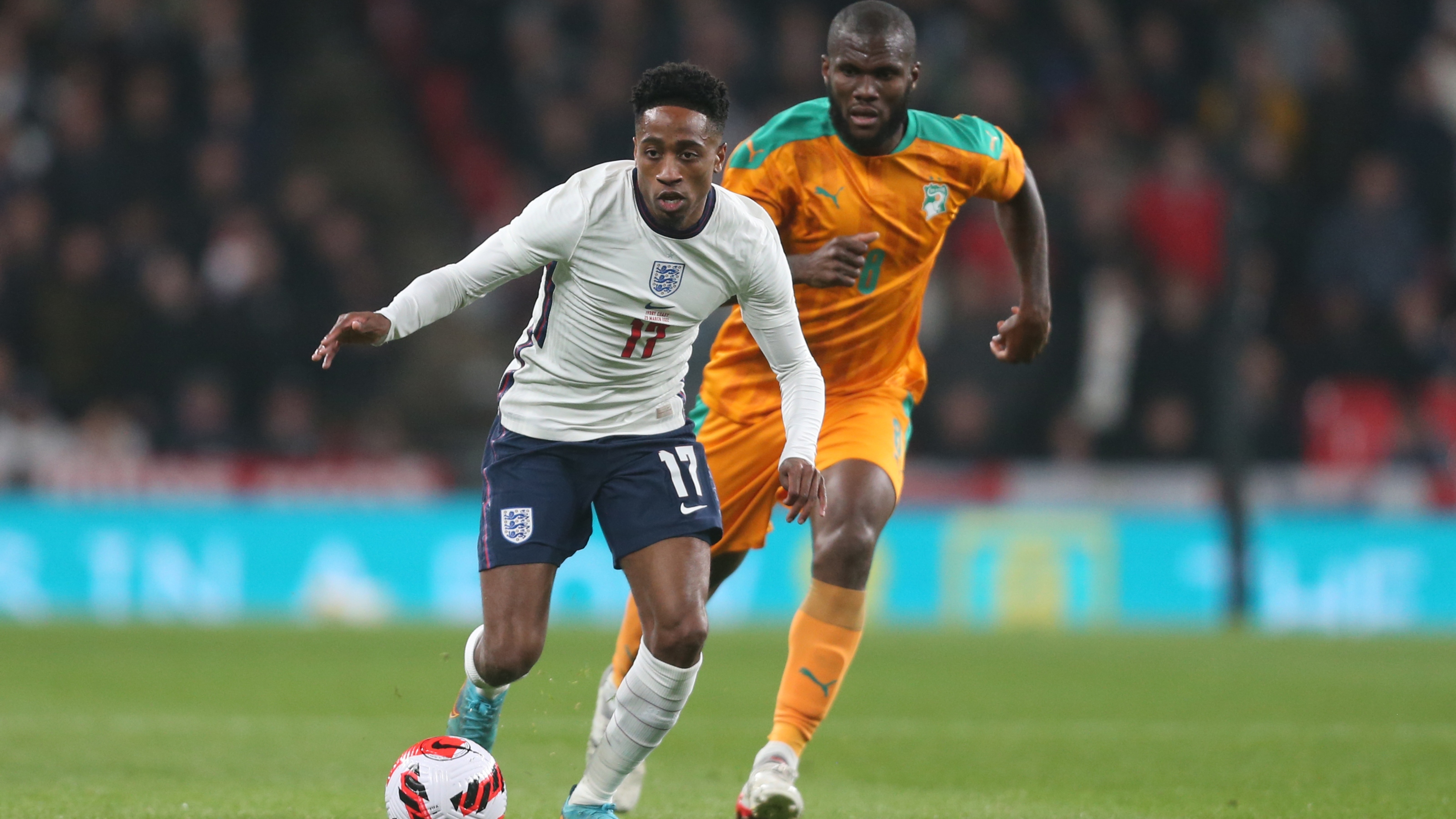 Kyle Walker-Peters