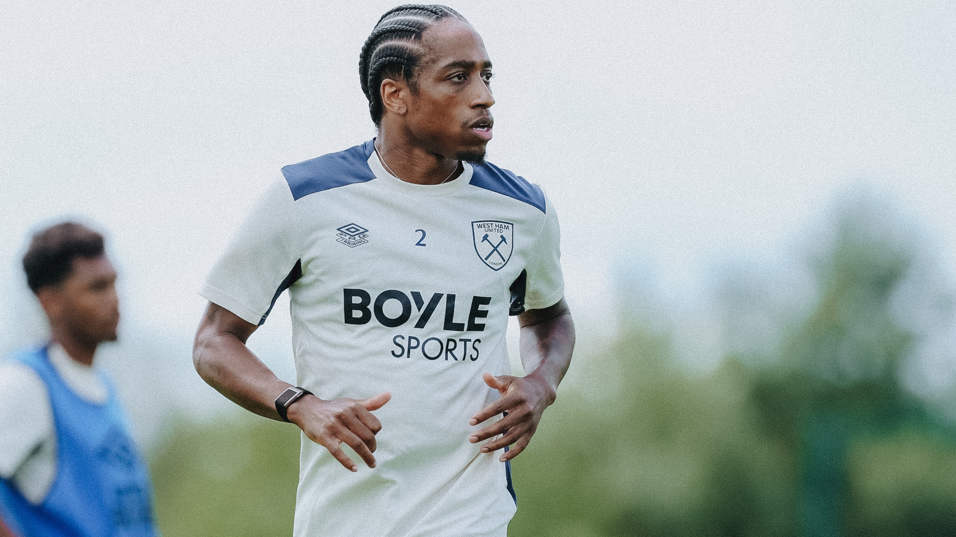 Kyle Walker-Peters