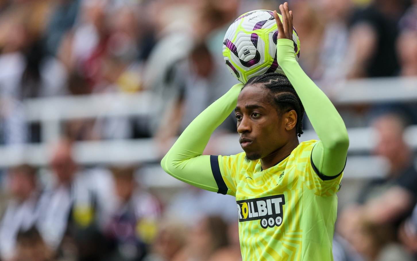 Kyle Walker-Peters