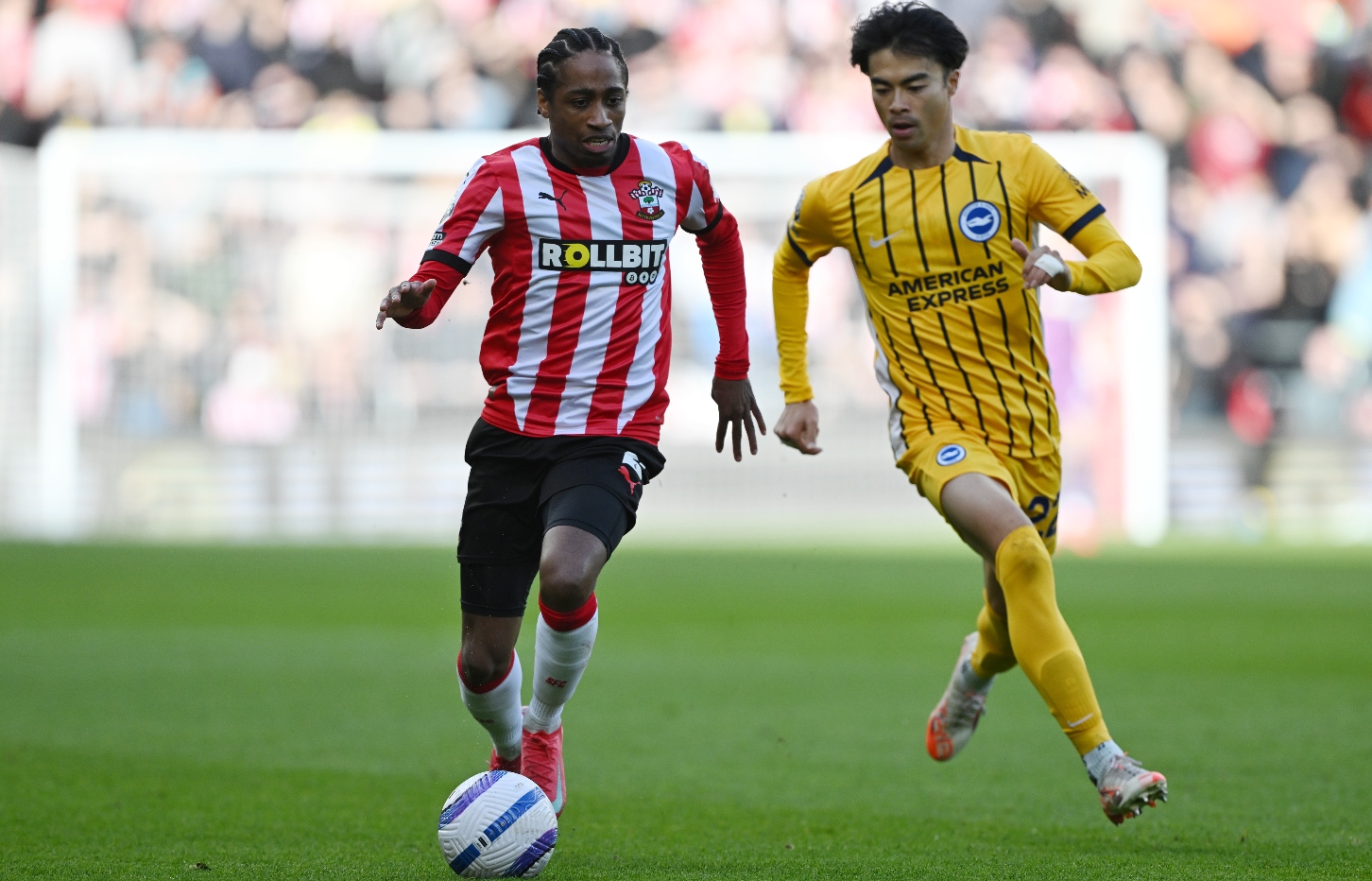 Kyle Walker-Peters