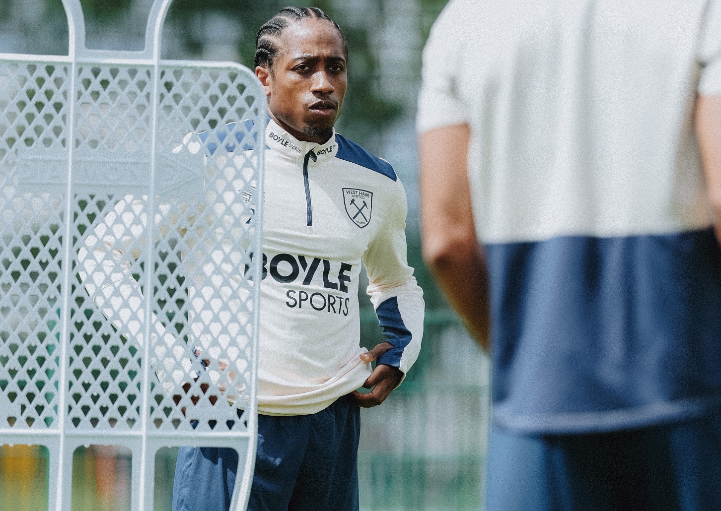 Kyle Walker-Peters