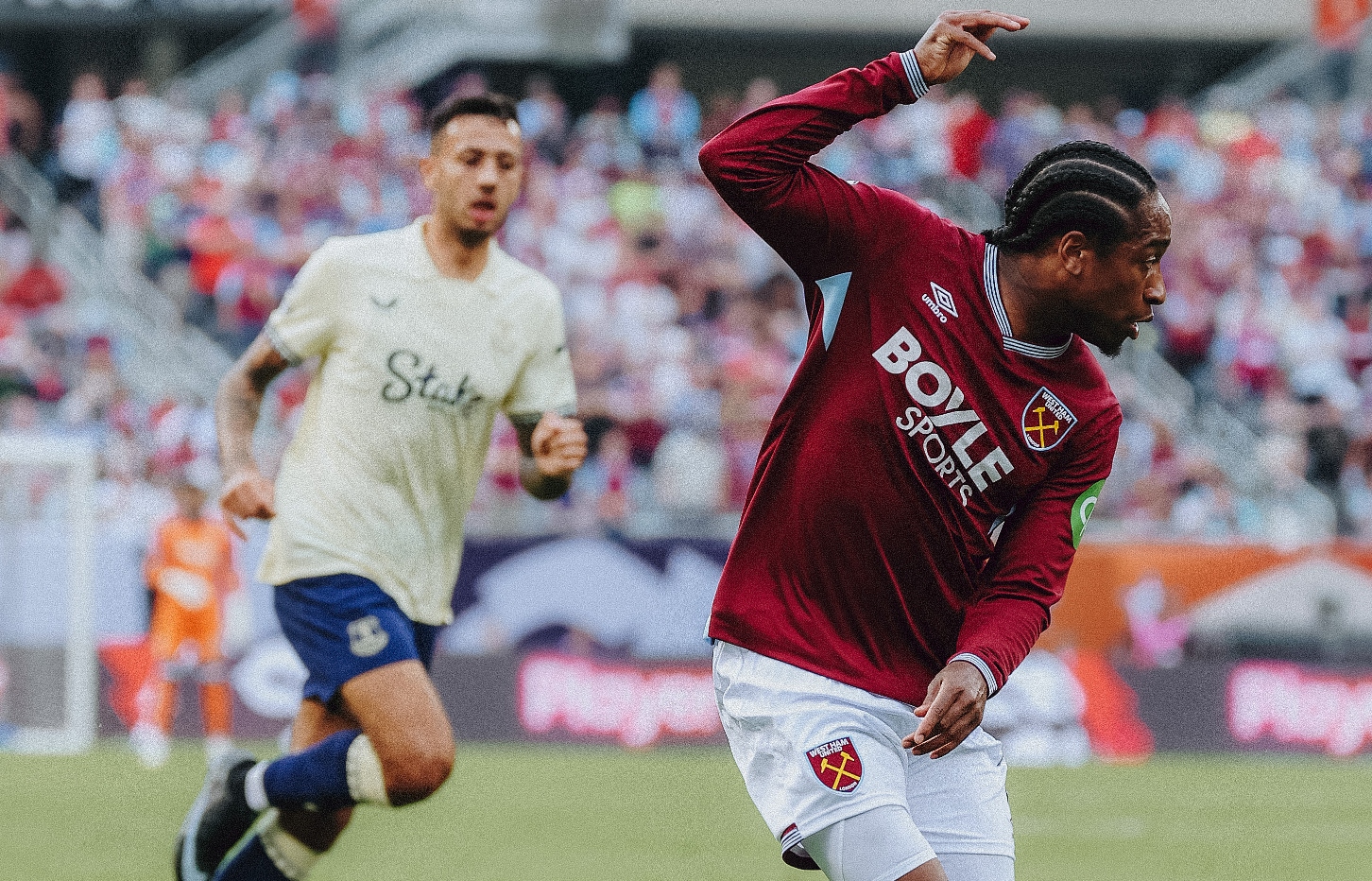Kyle Walker-Peters