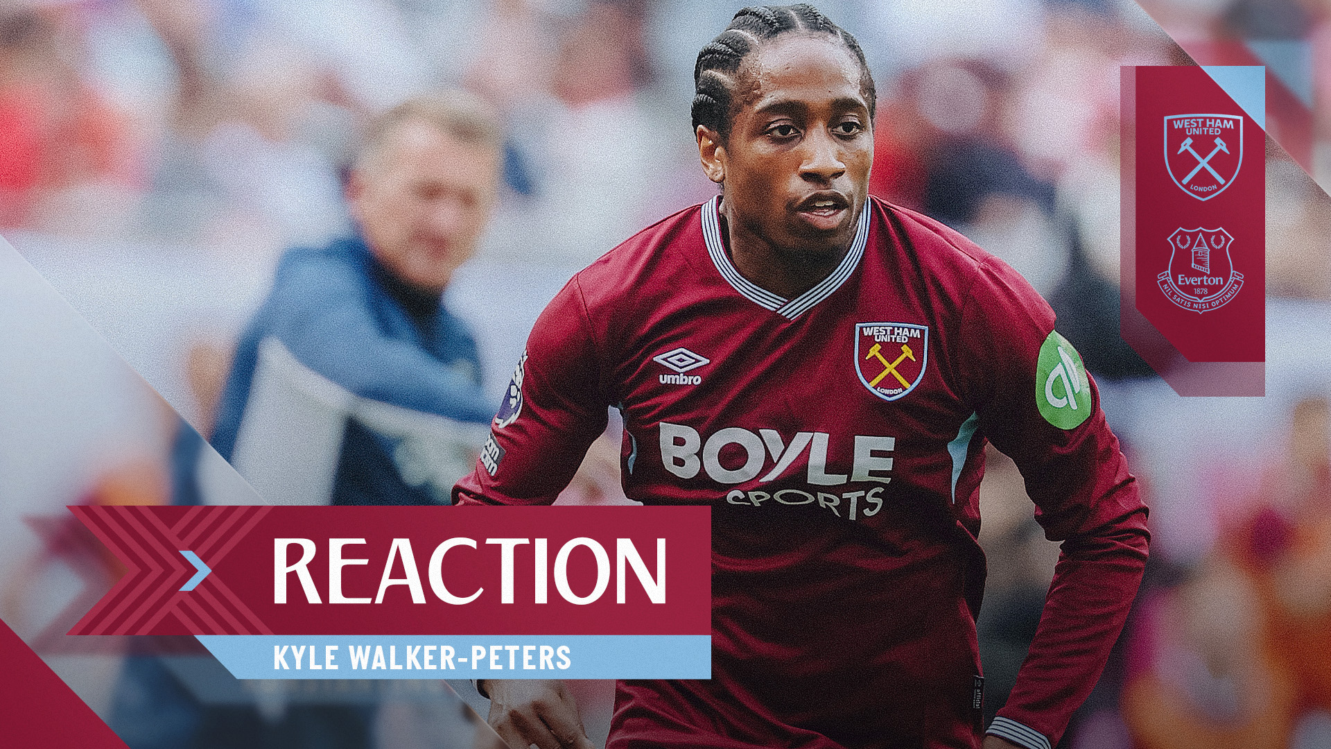 Kyle Walker-Peters