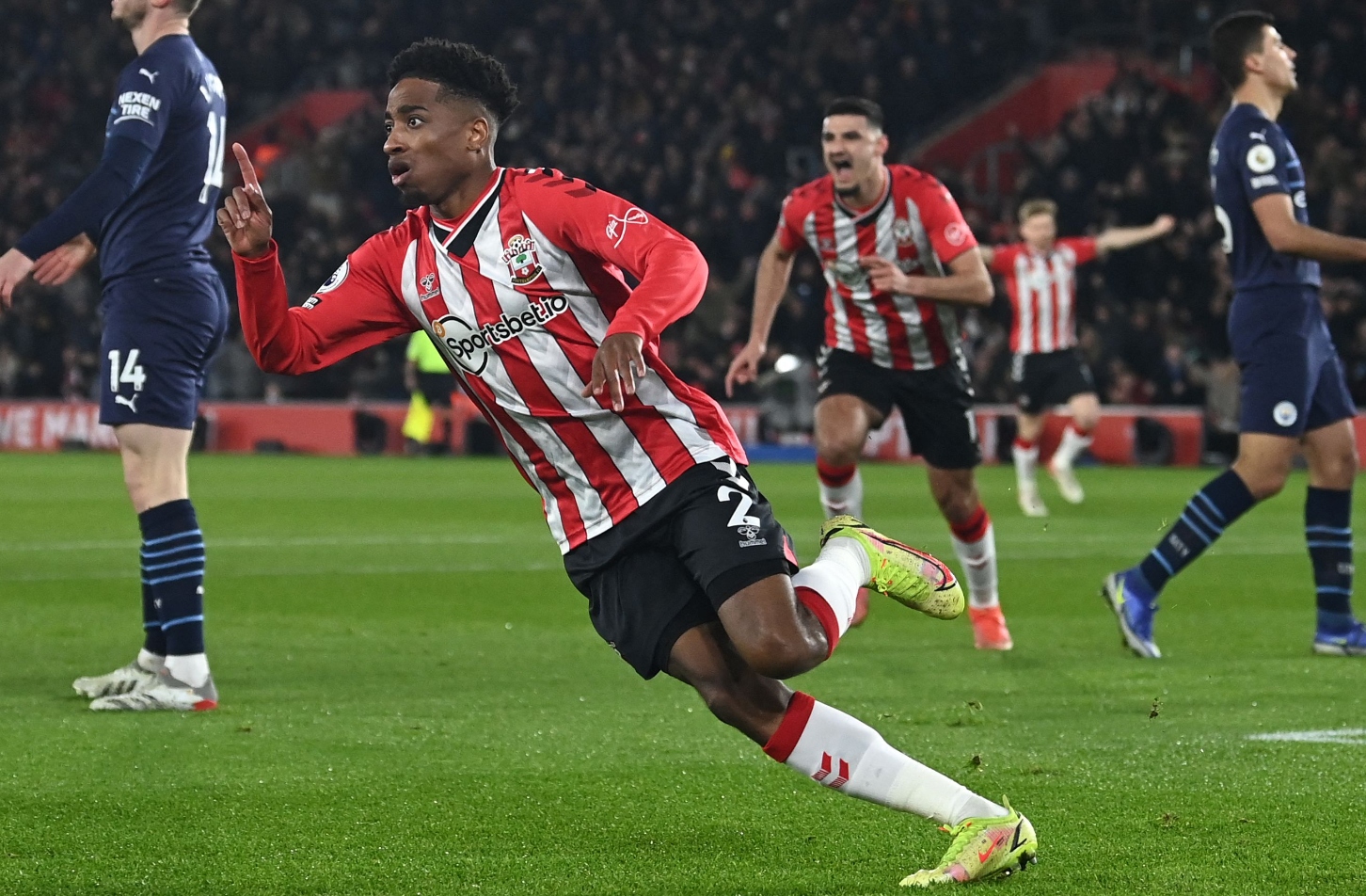 Kyle Walker-Peters