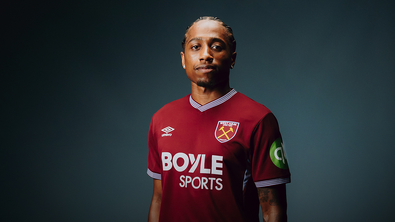 Kyle Walker-Peters