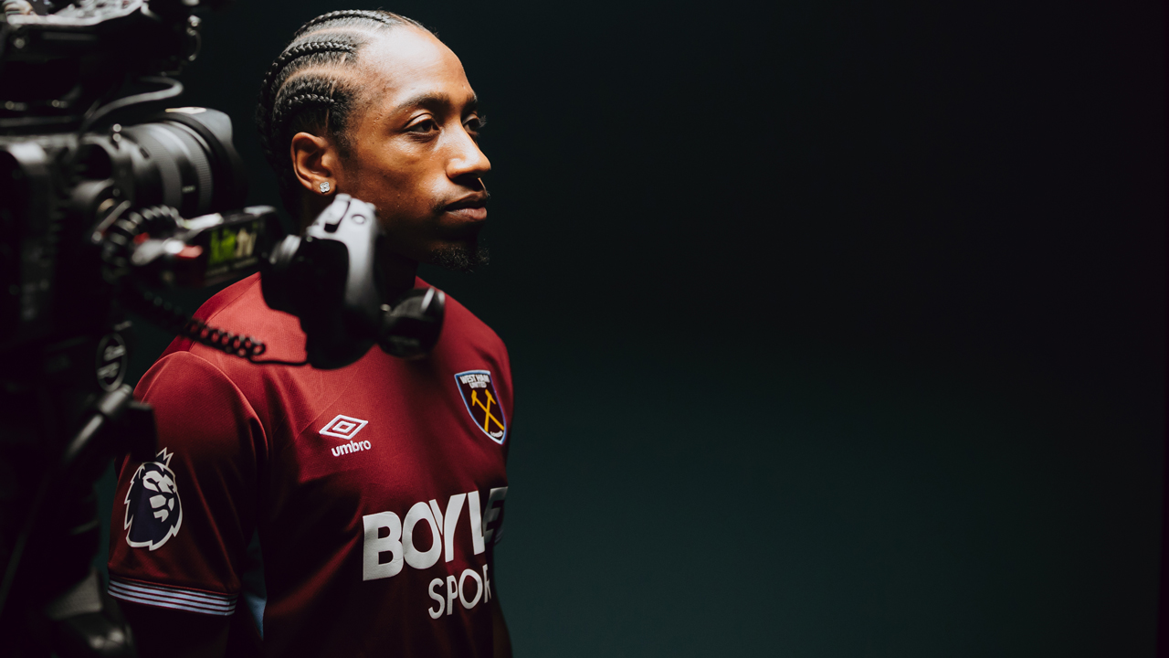 Kyle Walker-Peters