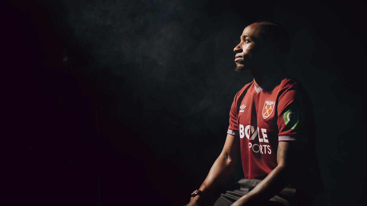 Kyle Walker-Peters