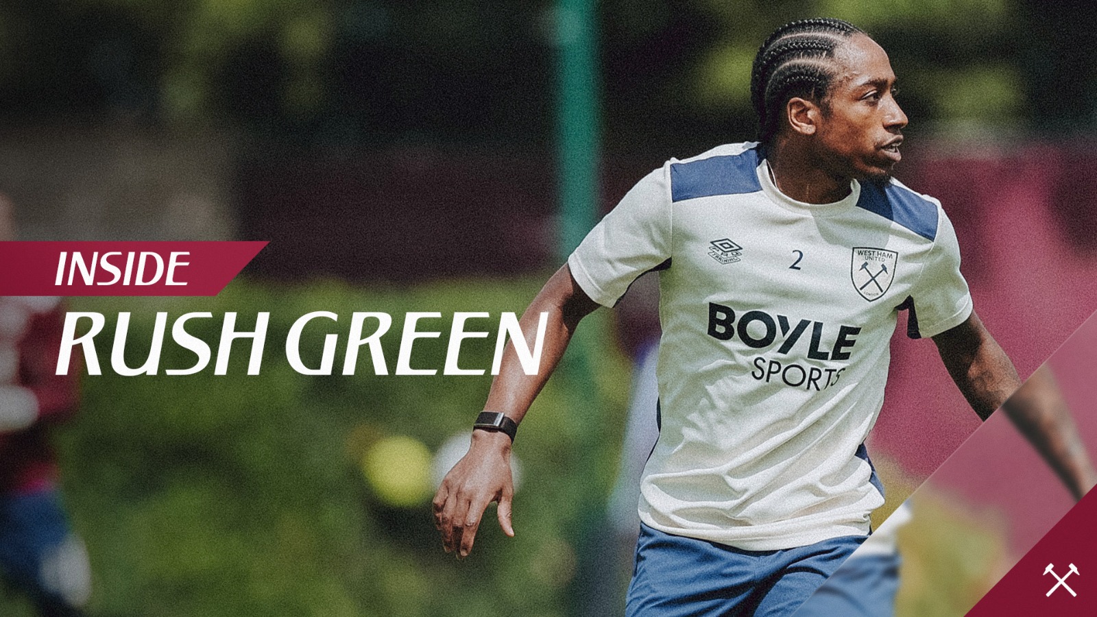 Kyle Walker-Peters