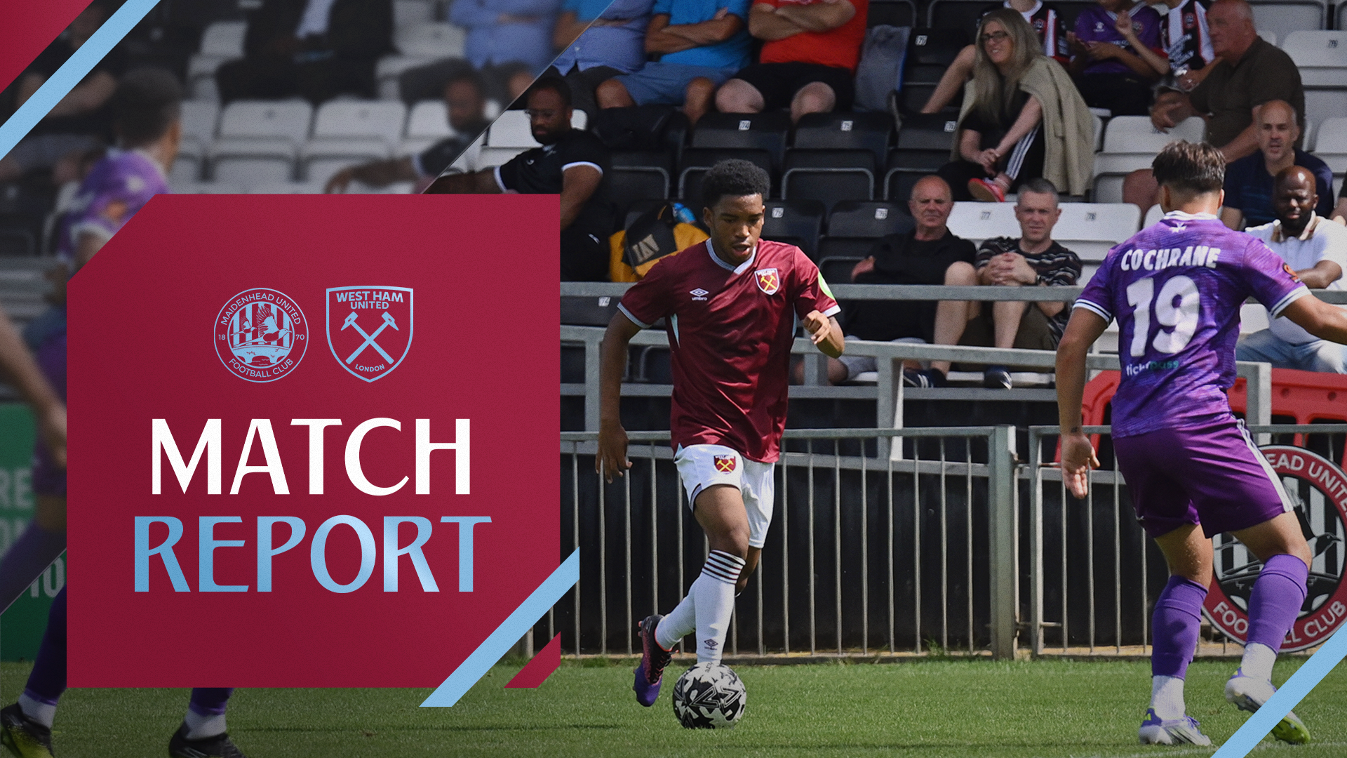 West Ham United U21s