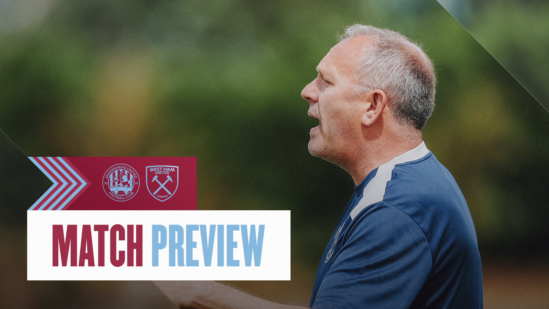 Match Preview
