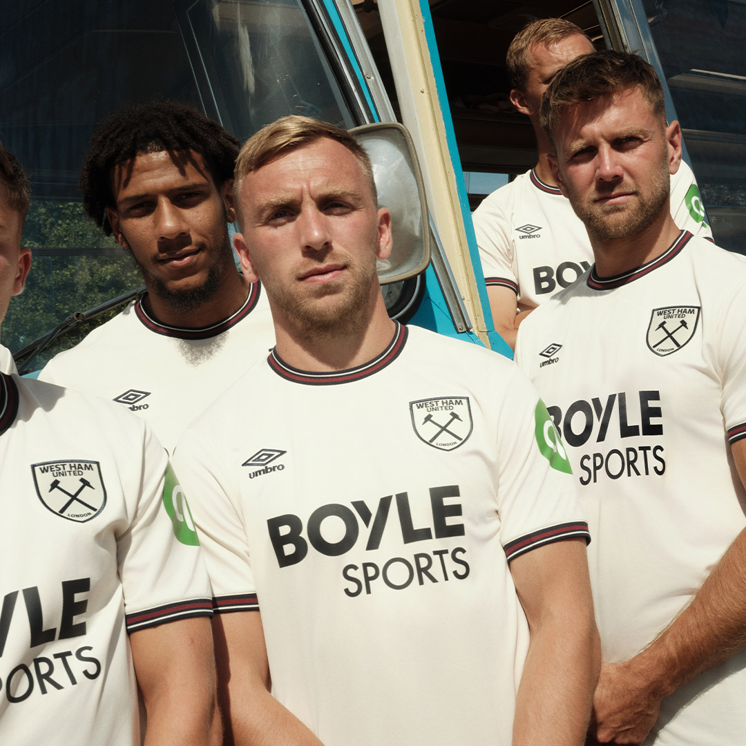 2025/26 Away Kit