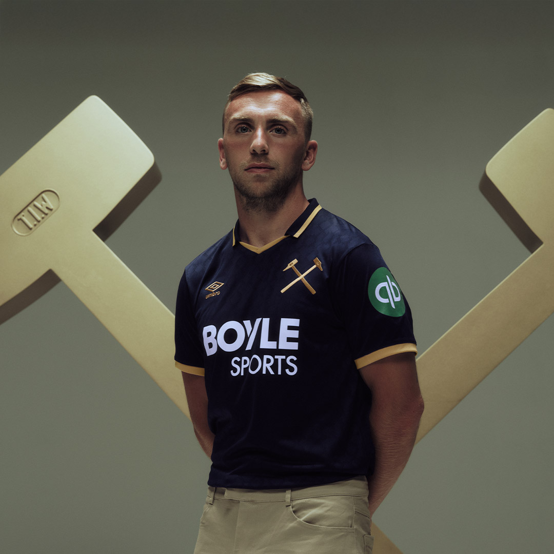 2026/26 Third Kit