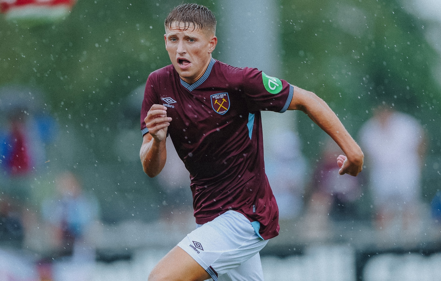 Callum Marshall