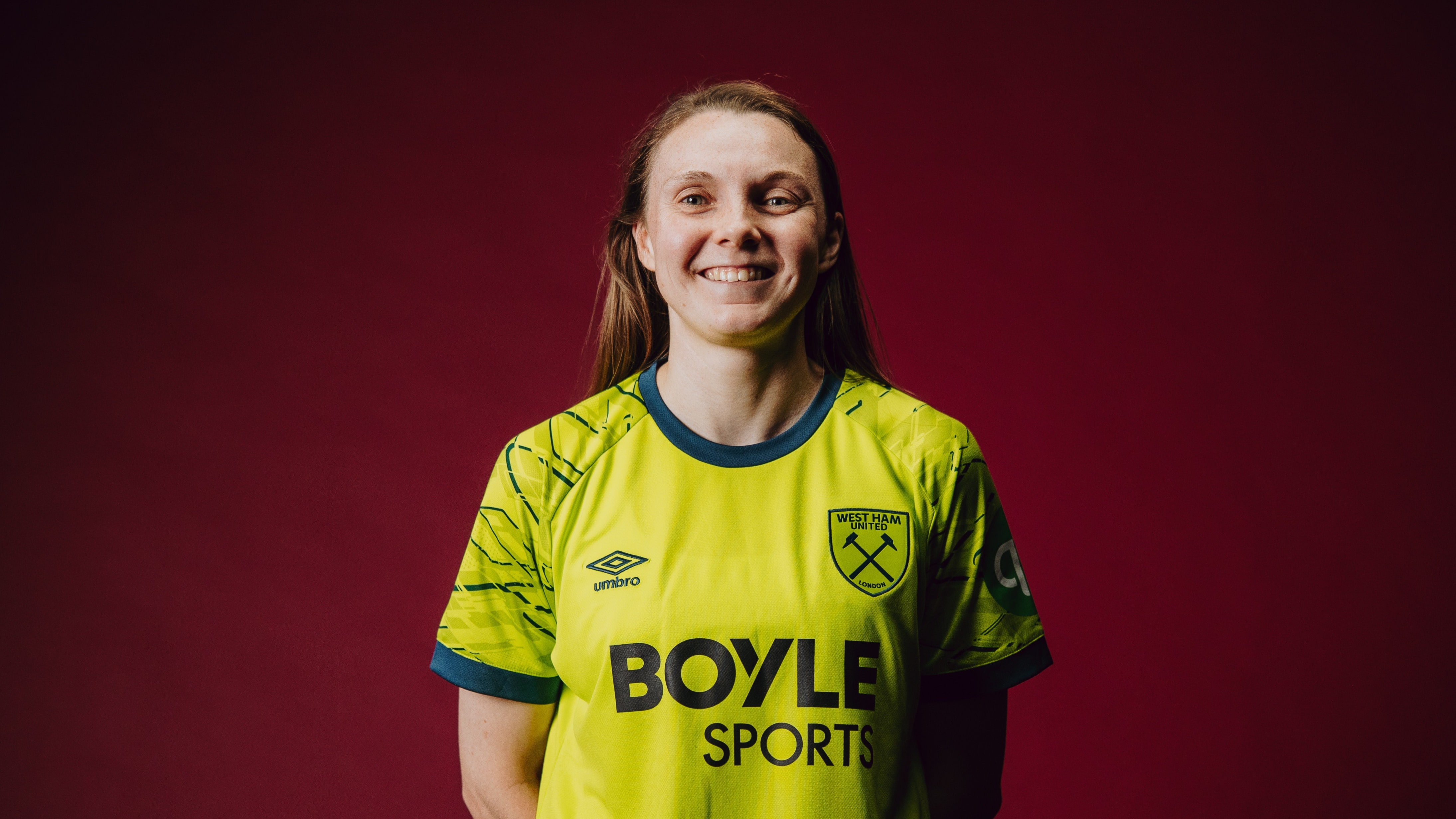 Megan Walsh