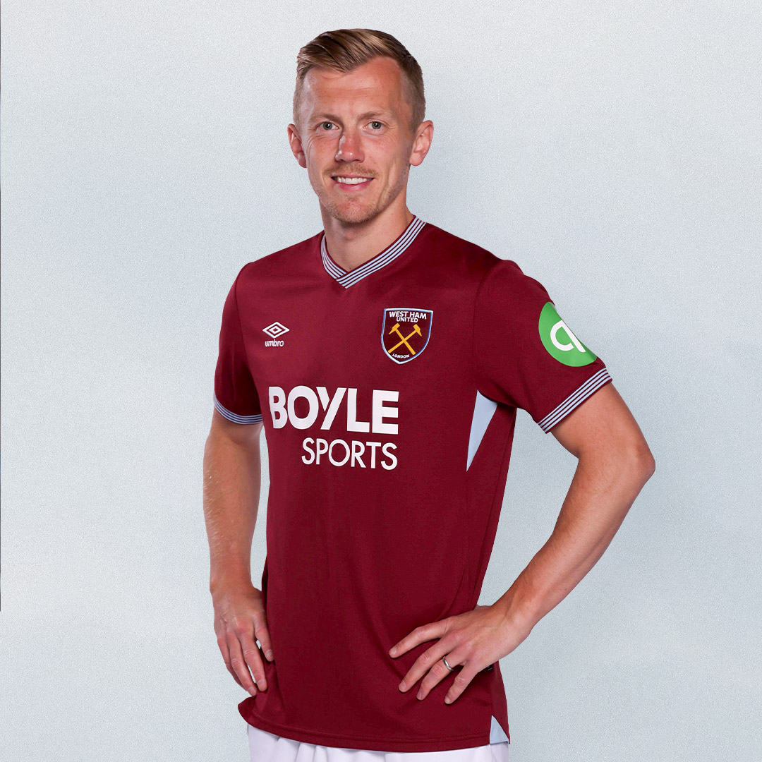 Men's Home Kit