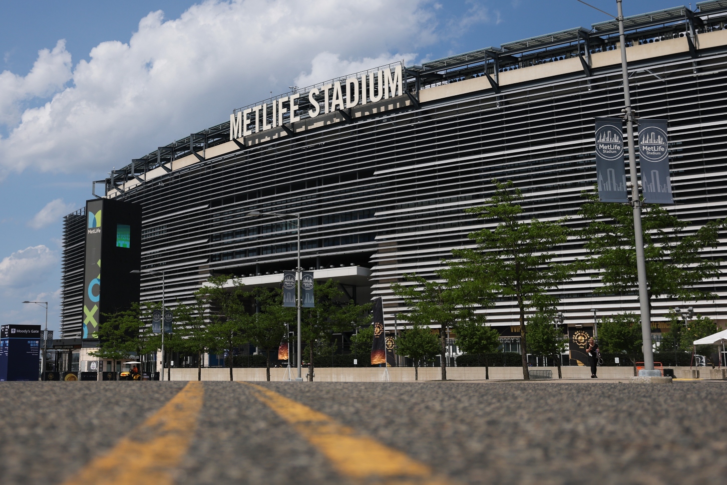 Metlife Stadium