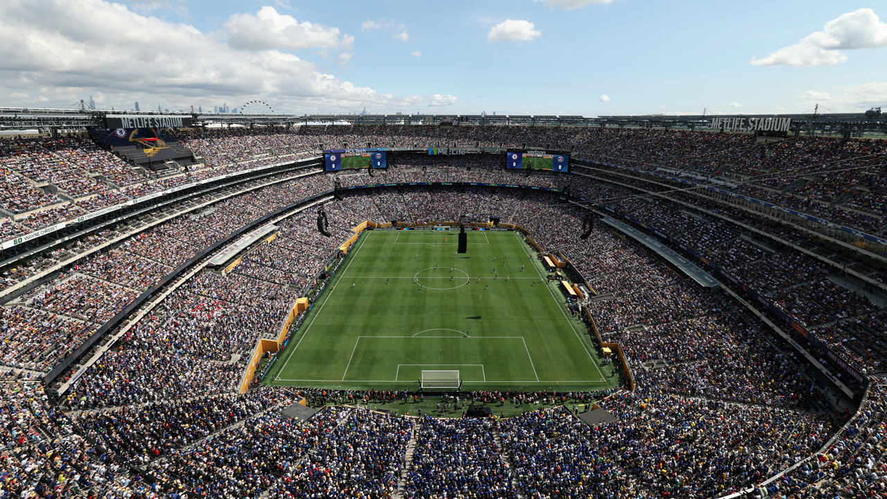 MetLife Stadium